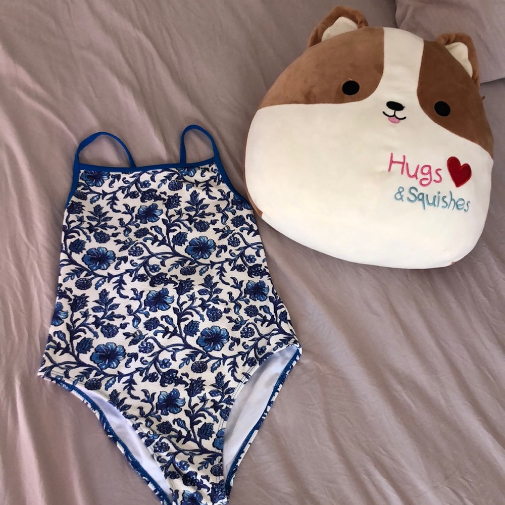 Big girl Swimsuit